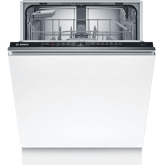 Serie 2 Lavavajillas totalmente integrable 60 cm 13 cubiertos BOSCH 1