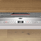 Serie 6 Lavavajillas totalmente integrable 60 cm XXL 14 a 16 cubiertos BOSCH - Miniatura 2