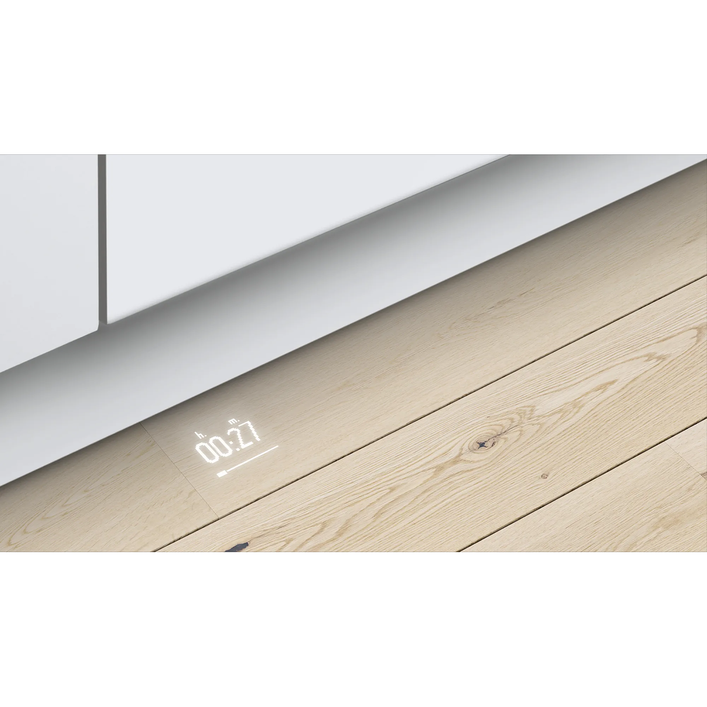 Serie 6 Lavavajillas totalmente integrable 60 cm XXL 14 a 16 cubiertos BOSCH 3