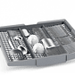 Serie 6 Lavavajillas totalmente integrable 60 cm XXL 14 a 16 cubiertos BOSCH - Miniatura 6