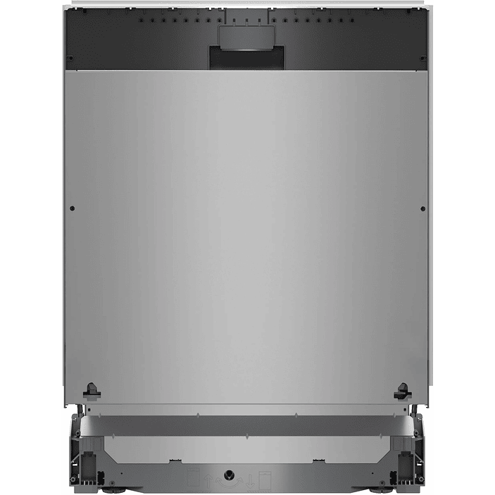 Serie 6 Lavavajillas totalmente integrable 60 cm XXL 14 a 16 cubiertos BOSCH 7