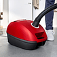 Serie 4 Aspirador con bolsa ProAnimal Rojo BOSCH - Miniatura 2