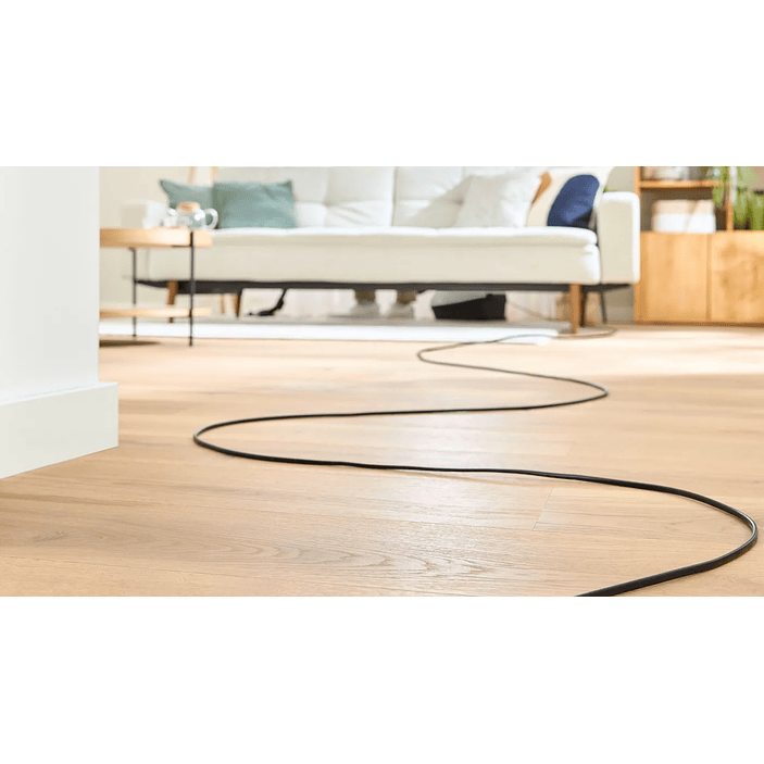 Serie 6 Aspirador con bolsa ProSilence Blanco BOSCH 8