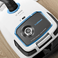 Serie 6 Aspirador con bolsa ProSilence Blanco BOSCH - Miniatura 12