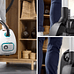 Serie 4 Aspirador con bolsa ProHygienic Blanco BOSCH - Miniatura 14