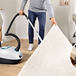 Serie 4 Aspirador con bolsa ProHygienic Blanco BOSCH - Miniatura 16