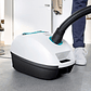 Serie 4 Aspirador con bolsa ProHygienic Blanco BOSCH - Miniatura 19