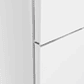 Serie 2 Frigorífico combinado de libre instalación 175.4 x 61.4 cm Blanco, Total NoFrost. BOSCH - Miniatura 4