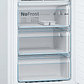 Serie 4 Frigorífico combinado de libre instalación 203 x 60 cm Blanco, Total NoFrost BOSCH - Miniatura 8