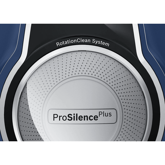 Serie 8 Aspirador sin bolsa ProSilence Azul BOSCH 3