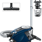 Serie 8 Aspirador sin bolsa ProSilence Azul BOSCH - Miniatura 1