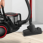Serie 6 Aspirador sin bolsa Negro BOSCH - Miniatura 5