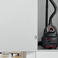 Serie 4 Aspirador sin bolsa ProPower Negro BOSCH - Miniatura 6