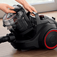 Serie 4 Aspirador sin bolsa ProPower Negro BOSCH - Miniatura 9