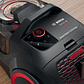 Serie 4 Aspirador sin bolsa ProPower Negro BOSCH - Miniatura 11