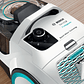 Serie 4 Aspirador sin bolsa ProHygienic Blanco BOSCH - Miniatura 6