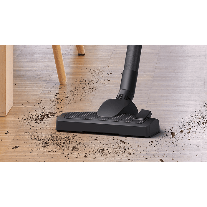 Serie 4 Aspirador sin bolsa ProHygienic Blanco BOSCH 11