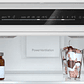 Serie 6 Frigorífico combi integrable 193.5 x 70.8 cm Cierre SoftClose con puerta fija BOSCH - Miniatura 5