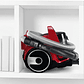Serie 2 Aspirador sin bolsa Rojo BOSCH - Miniatura 14