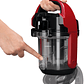 Serie 2 Aspirador sin bolsa Rojo BOSCH - Miniatura 7