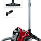 Serie 2 Aspirador sin bolsa Rojo BOSCH - Miniatura 1