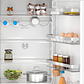 Serie 4 Frigorífico combi integrable 193.5 x 55.8 cm Puerta fija, EcoAirflow BOSCH - Miniatura 3