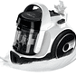Serie 2 Aspirador sin bolsa Blanco BOSCH - Miniatura 9