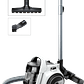 Serie 2 Aspirador sin bolsa Blanco BOSCH - Miniatura 1