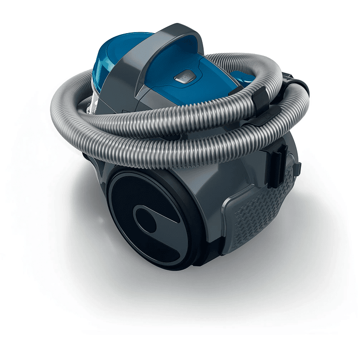 Serie 2 Aspirador sin bolsa Azul BOSCH 8
