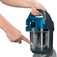 Serie 2 Aspirador sin bolsa Azul BOSCH - Miniatura 5