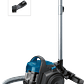 Serie 2 Aspirador sin bolsa Azul BOSCH - Miniatura 1