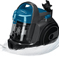 Serie 2 Aspirador sin bolsa Azul BOSCH - Miniatura 3