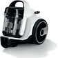 Serie 2 Aspirador sin bolsa Blanco BOSCH - Miniatura 5