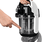 Serie 2 Aspirador sin bolsa Blanco BOSCH - Miniatura 8