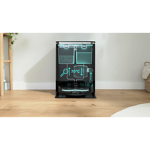 Robot aspirador Spotless Max Cam BOSCH