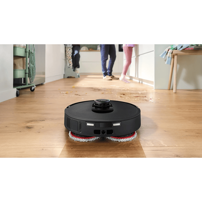 Robot aspirador Spotless Max Cam BOSCH 14