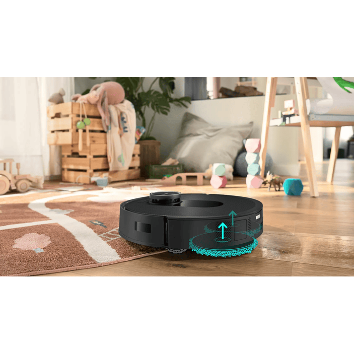 Robot aspirador Spotless Max BOSCH 14