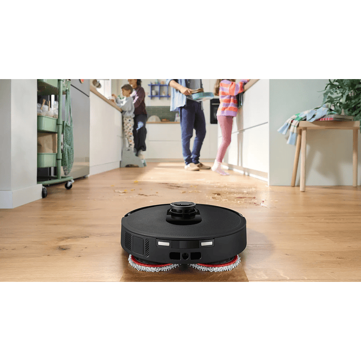 Robot aspirador Spotless Max BOSCH 17