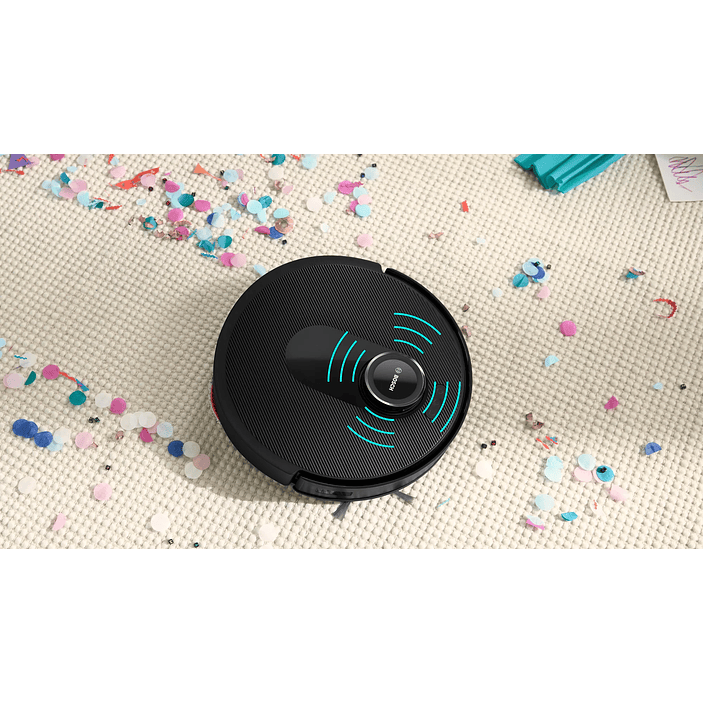 Robot aspirador Spotless Max BOSCH 18