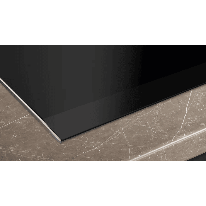 iQ700 SIEMENS Placa de inducción con extractor integrado 80 cm con perfiles 4