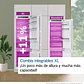 Serie 4 Frigorífico combi integrable 193.5 x 70.8 cm Puerta fija - Miniatura 8