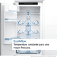 Serie 4 Frigorífico combi integrable 193.5 x 70.8 cm Puerta fija - Miniatura 11