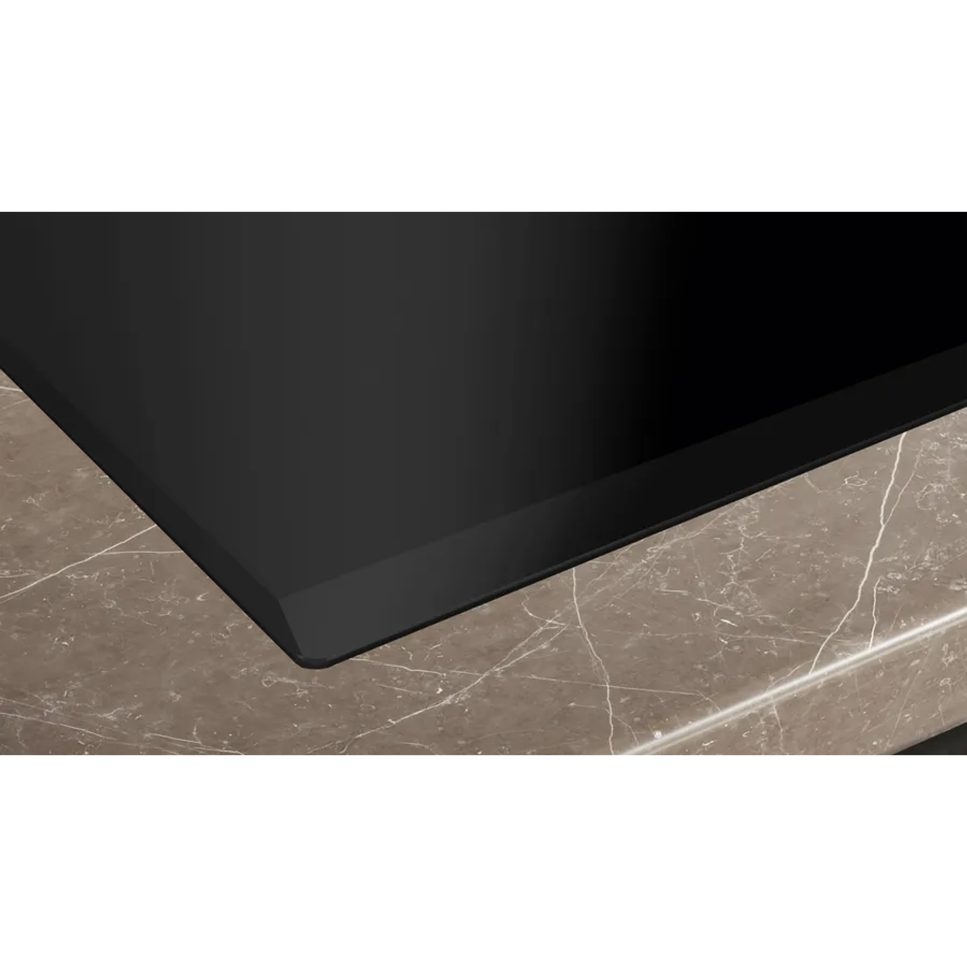 iQ700 SIEMENS Placa de inducción con extractor integrado 80 cm sin perfiles 3