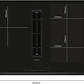 iQ700 SIEMENS Placa de inducción con extractor integrado 80 cm sin perfiles - Miniatura 5