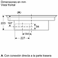 iQ700 SIEMENS Placa de inducción con extractor integrado 80 cm sin perfiles - Miniatura 12