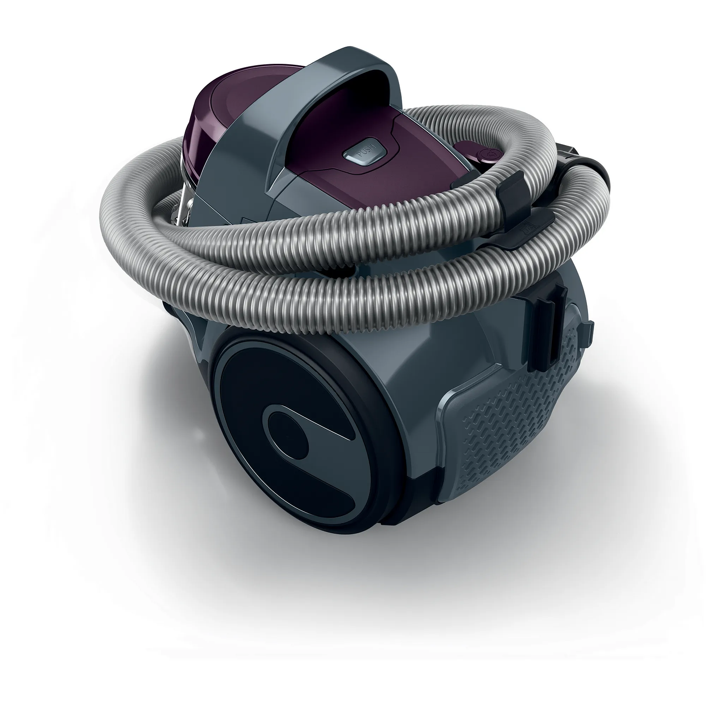 Serie 2 Aspirador sin bolsa Violeta BOSCH 15