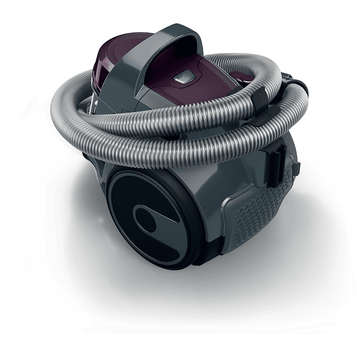 Serie 2 Aspirador sin bolsa Violeta BOSCH 15