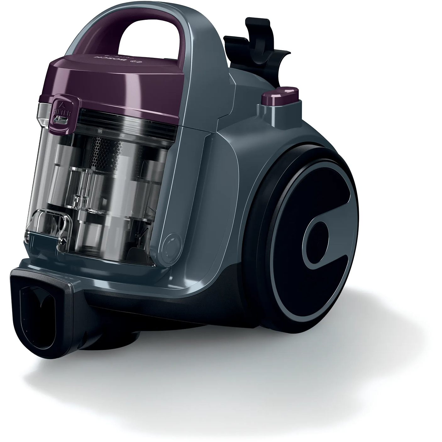 Serie 2 Aspirador sin bolsa Violeta BOSCH 9