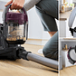 Serie 2 Aspirador sin bolsa Violeta BOSCH - Miniatura 16