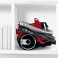 Serie 2 Aspirador sin bolsa Rojo BOSCH - Miniatura 5